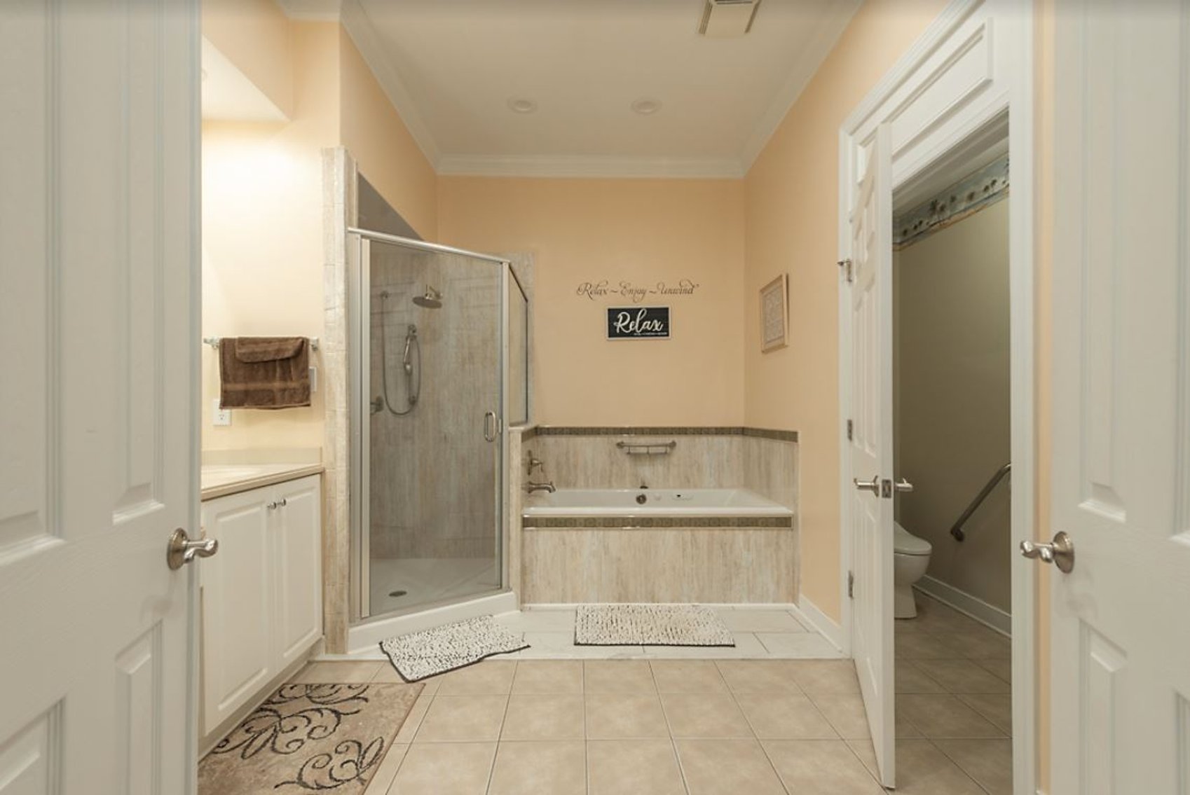 Image for 3 bed & 4 Bath Townhouse