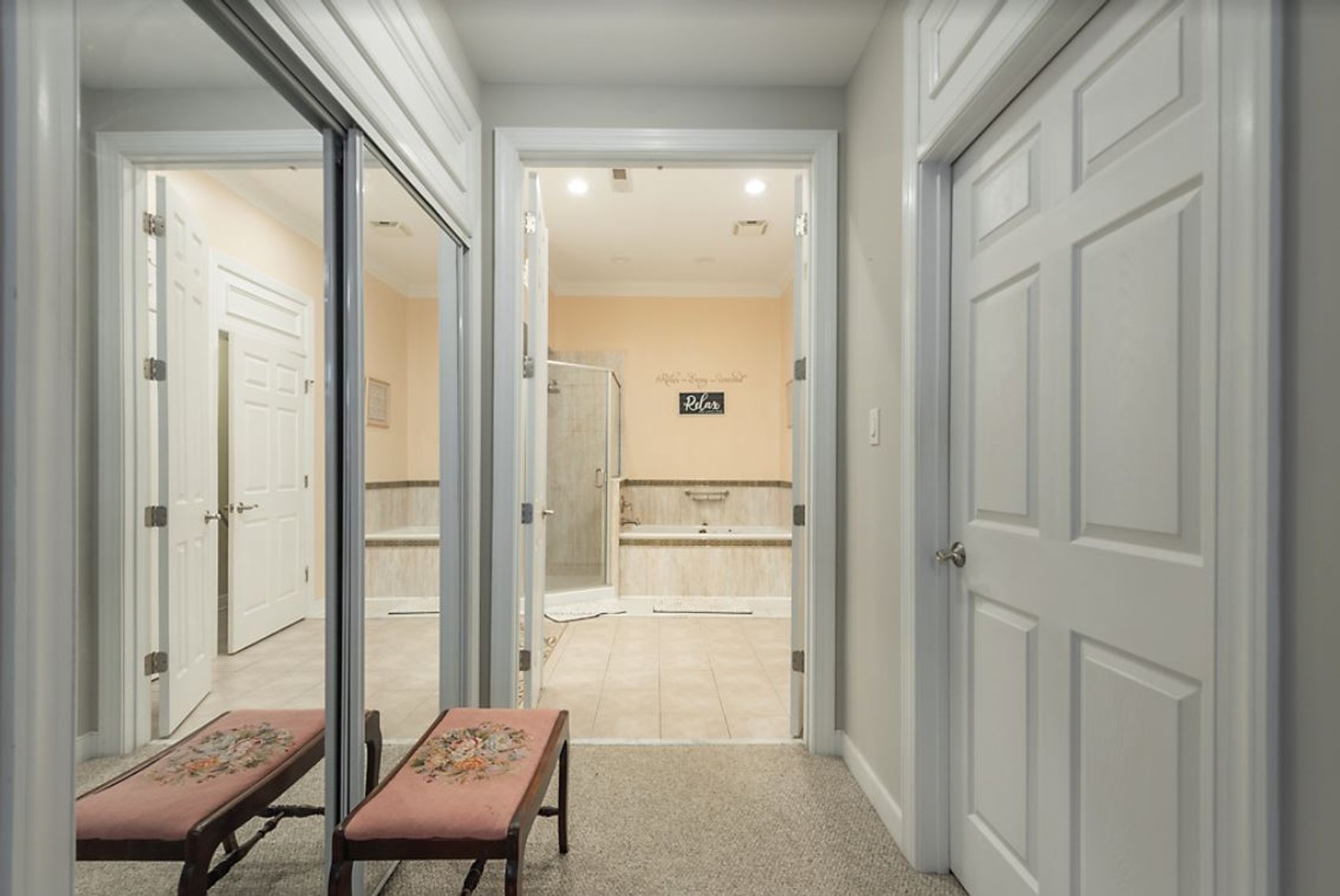 Image for 3 bed & 4 Bath Townhouse