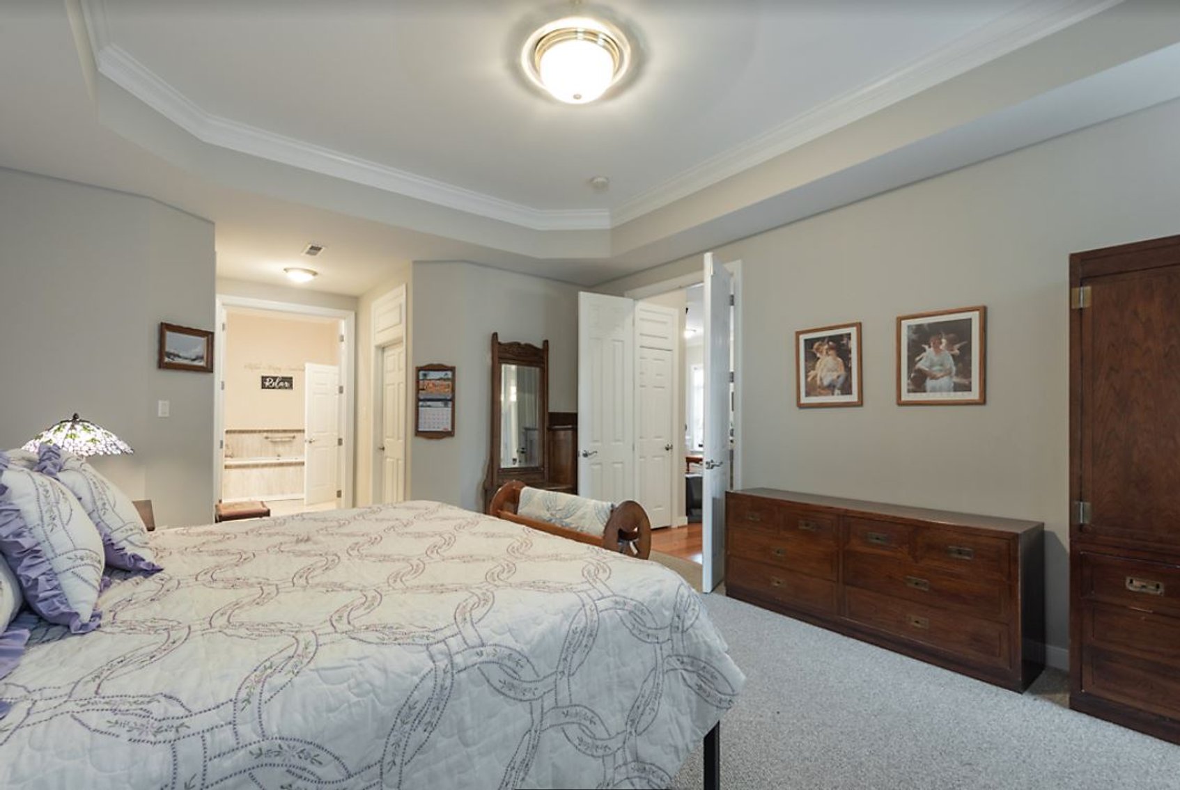 Image for 3 bed & 4 Bath Townhouse