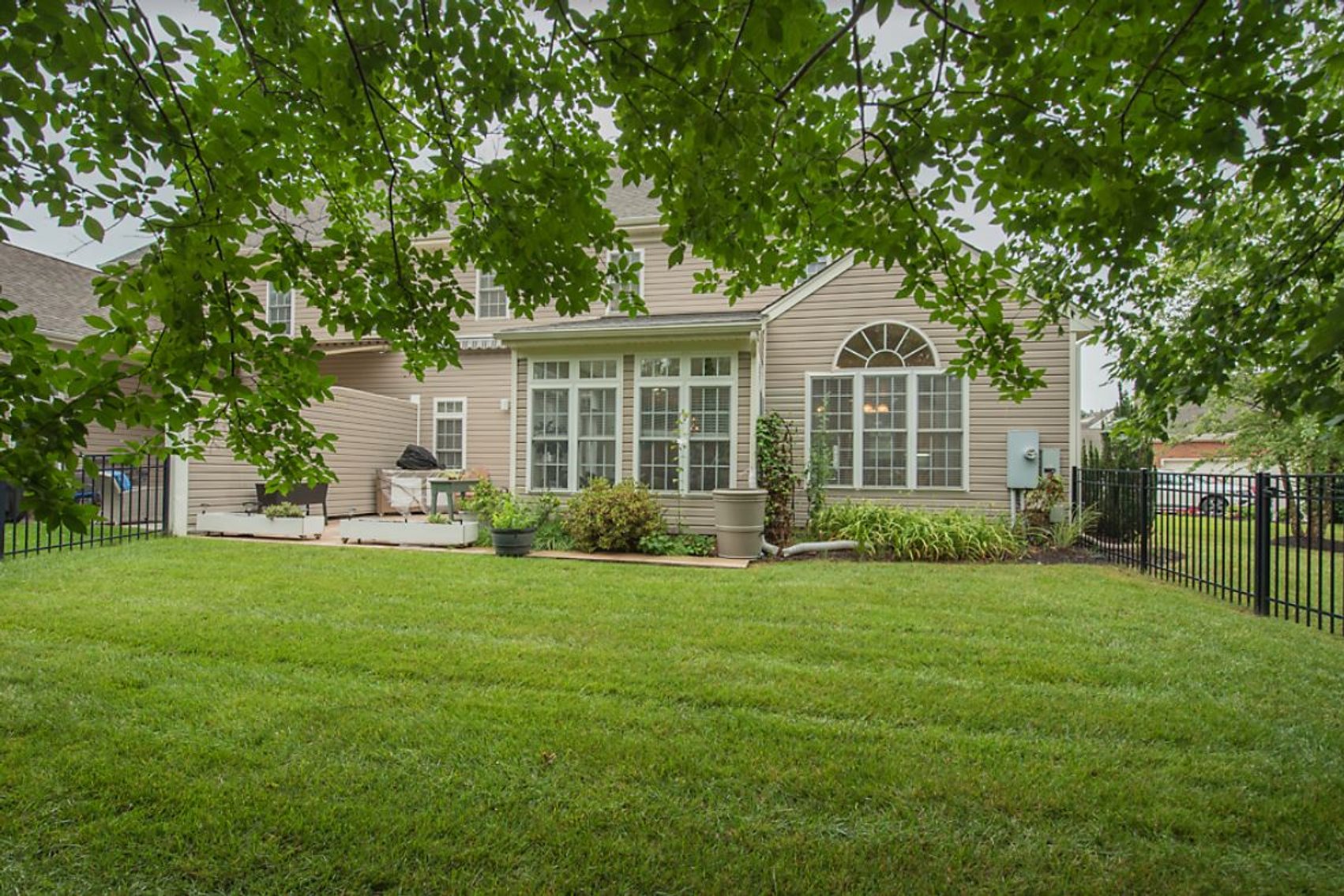 Image for 3 bed & 4 Bath Townhouse