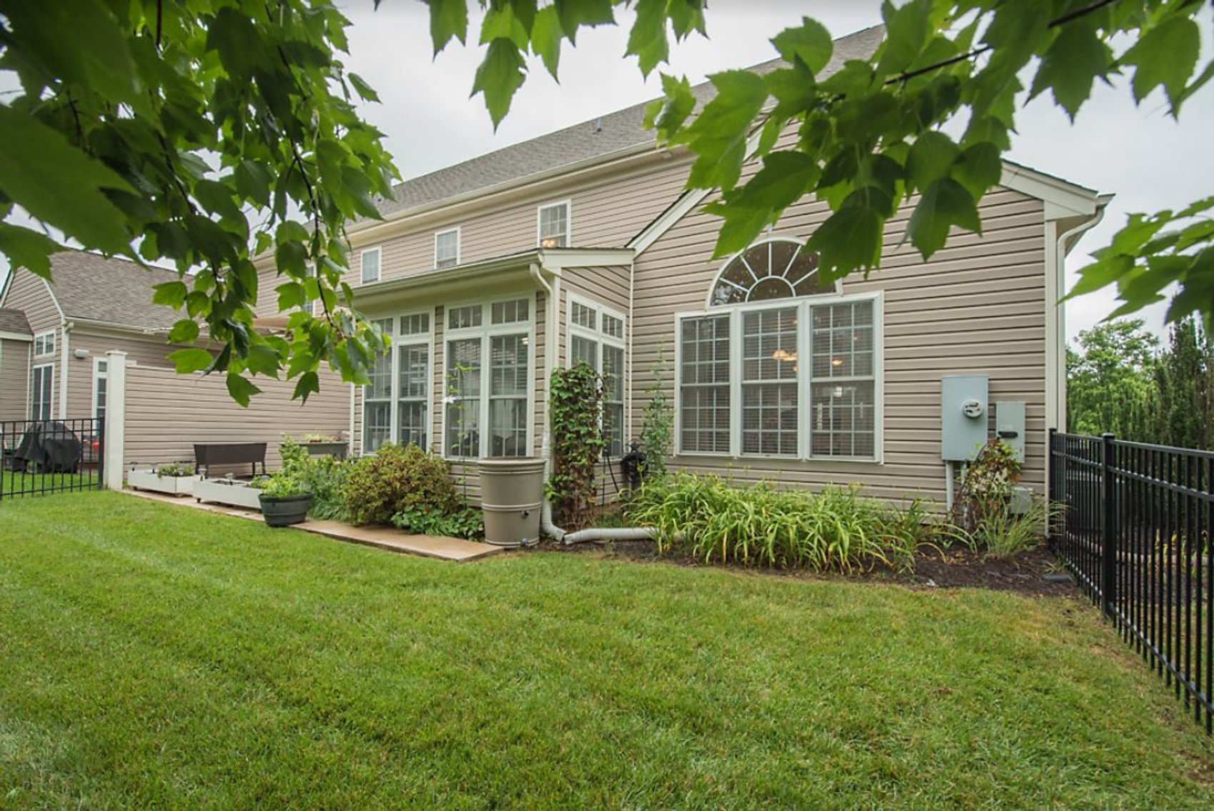 Image for 3 bed & 4 Bath Townhouse