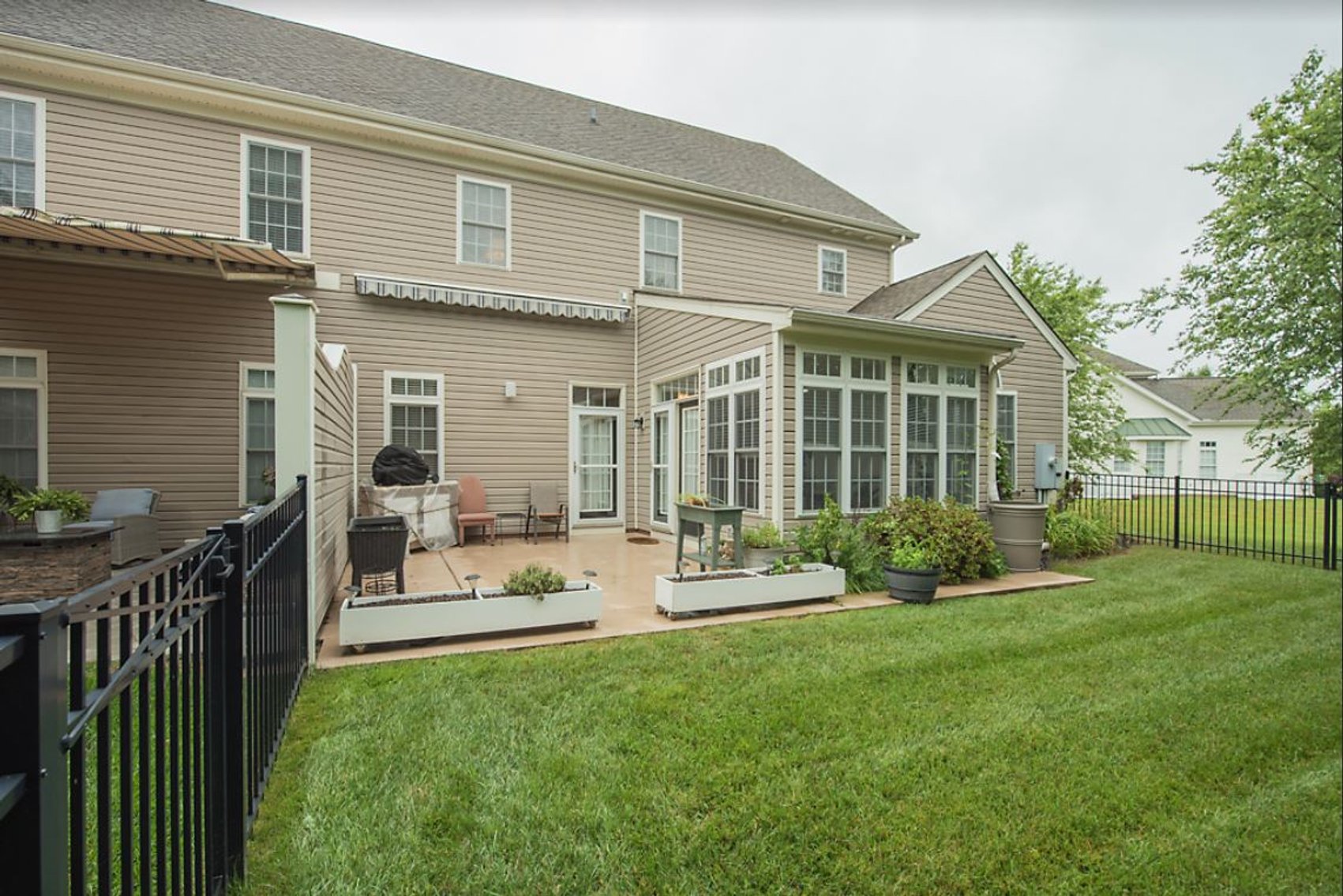 Image for 3 bed & 4 Bath Townhouse