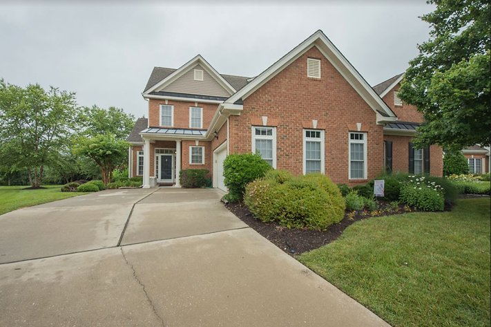 Image for 3 bed & 4 Bath Townhouse