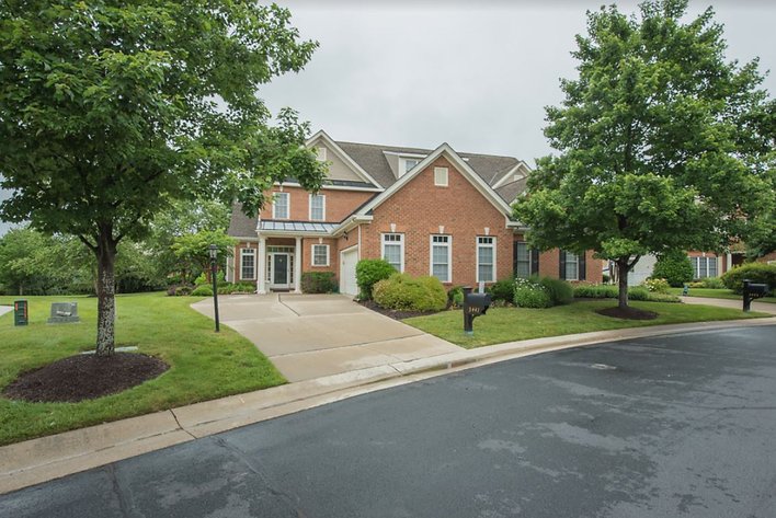 Image for 3 bed & 4 Bath Townhouse