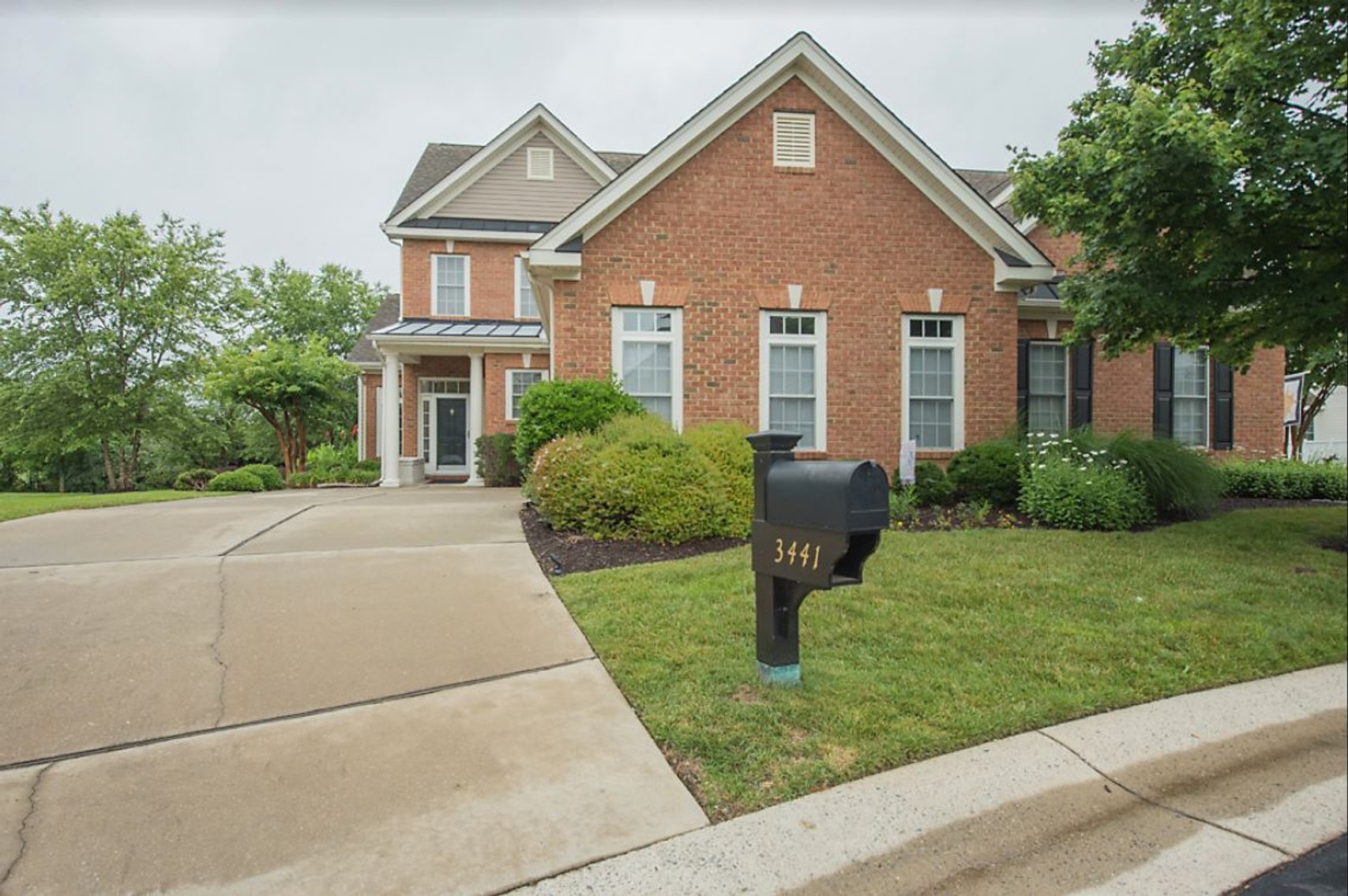 Image for 3 bed & 4 Bath Townhouse