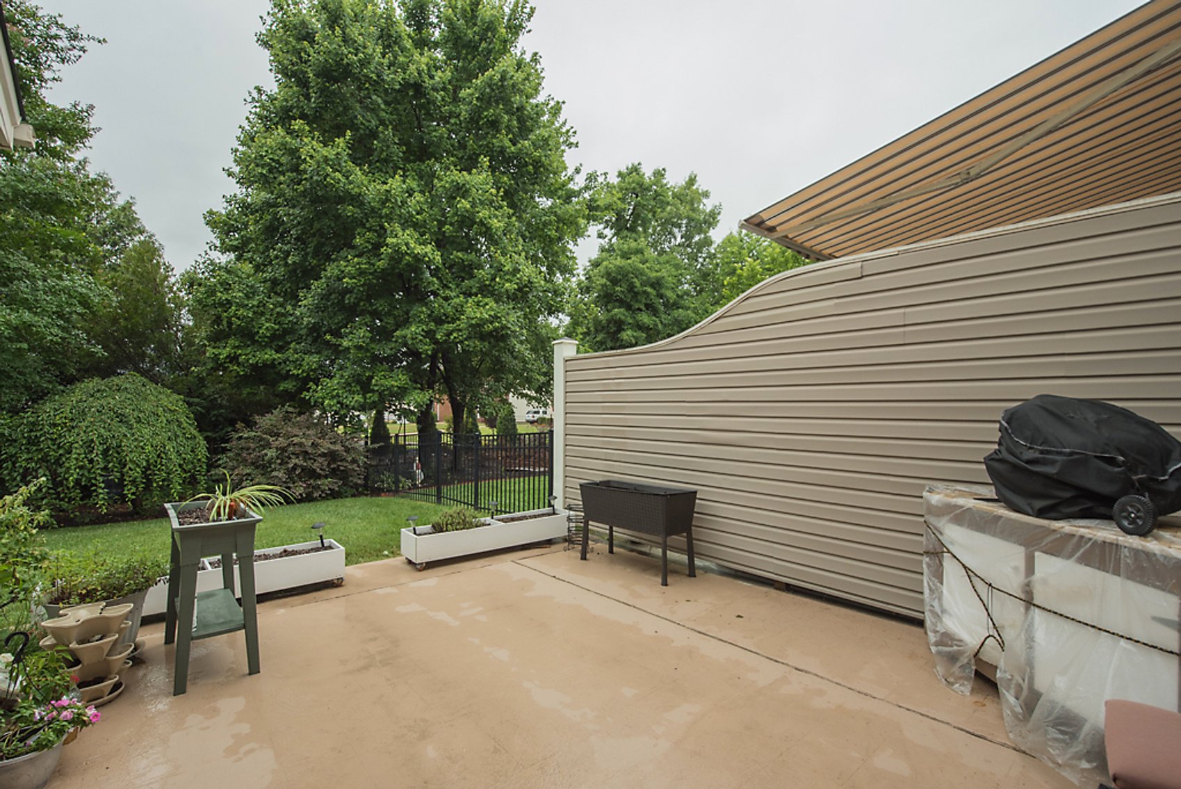 Image for 3 bed & 4 Bath Townhouse