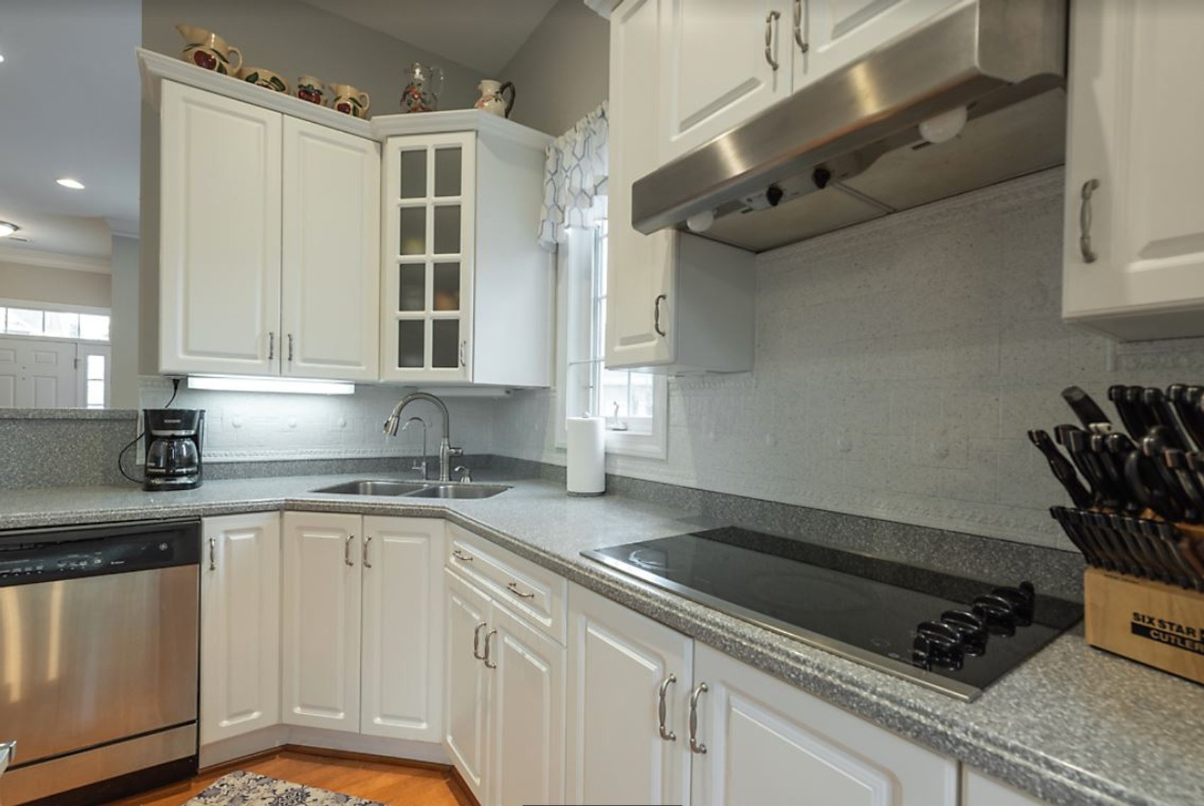 Image for 3 bed & 4 Bath Townhouse