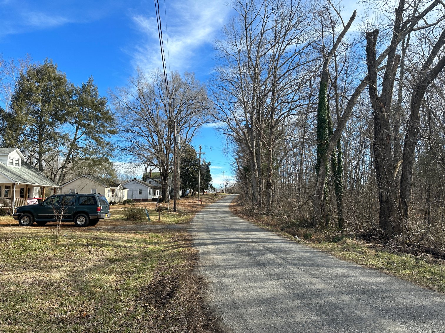 Image for 2 Bed & 1 Bath Fix and Flip Special near Farmville, VA