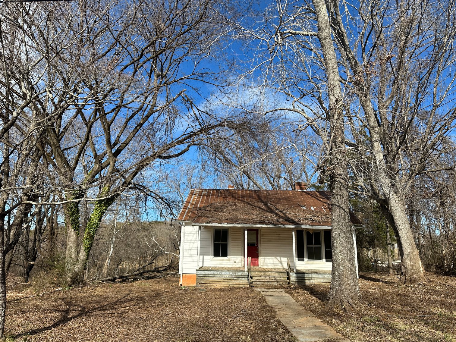 Image for 2 Bed & 1 Bath Fix and Flip Special near Farmville, VA