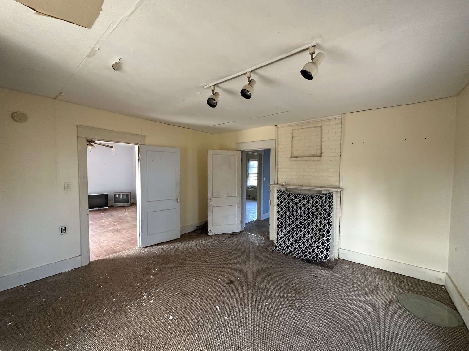 Image for 2 Bed & 1 Bath Fix and Flip Special near Farmville, VA