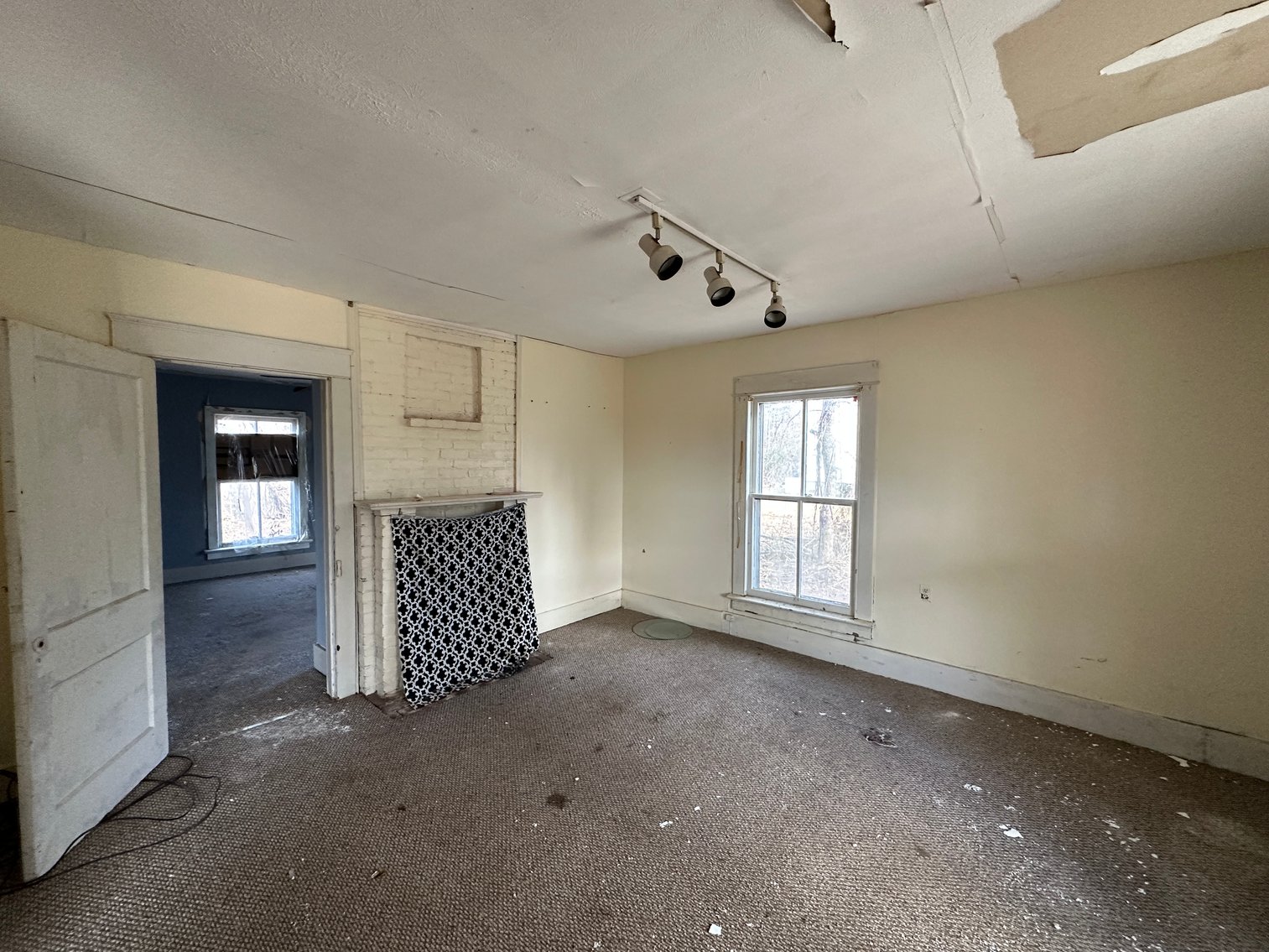 Image for 2 Bed & 1 Bath Fix and Flip Special near Farmville, VA