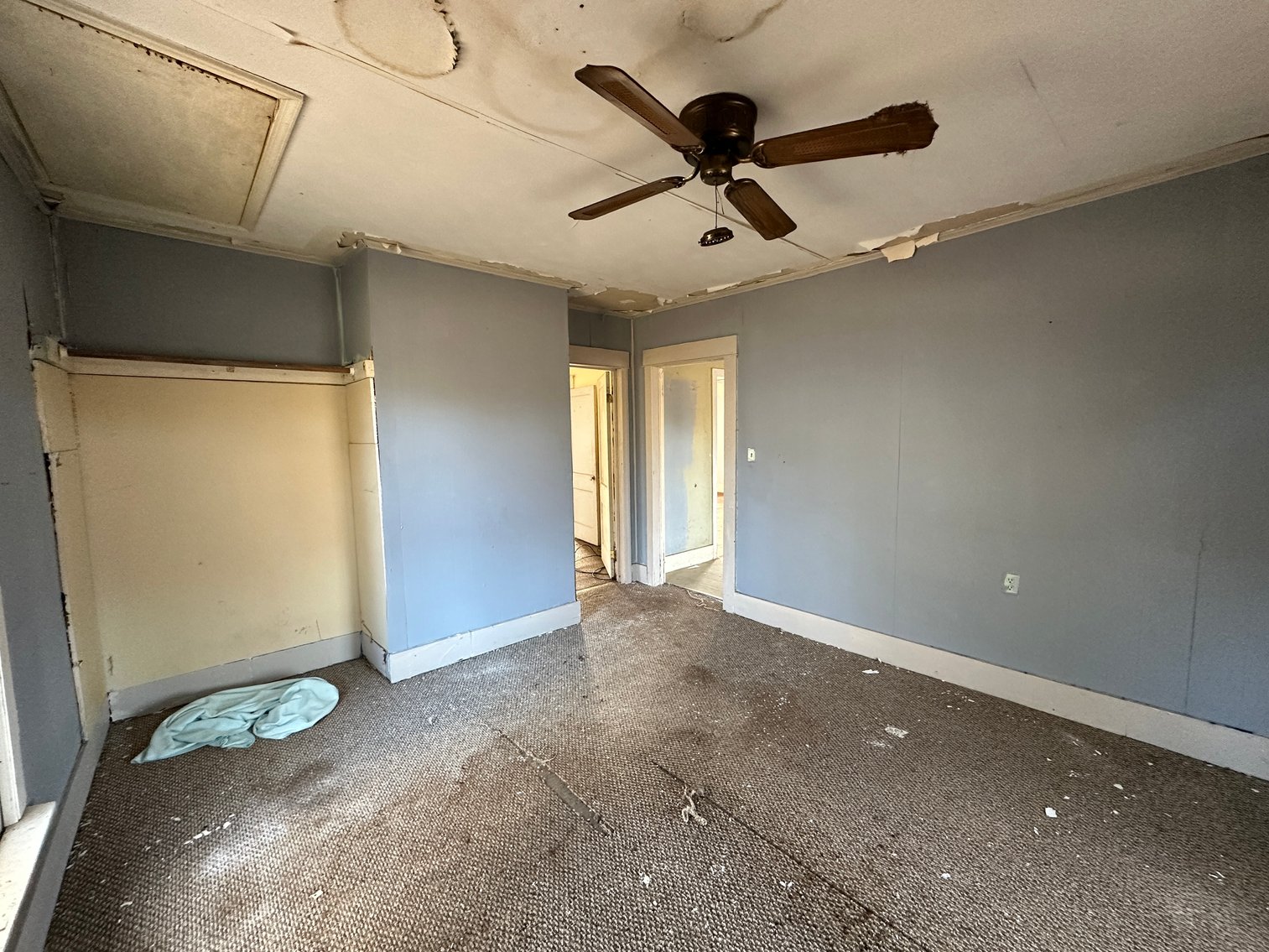 Image for 2 Bed & 1 Bath Fix and Flip Special near Farmville, VA