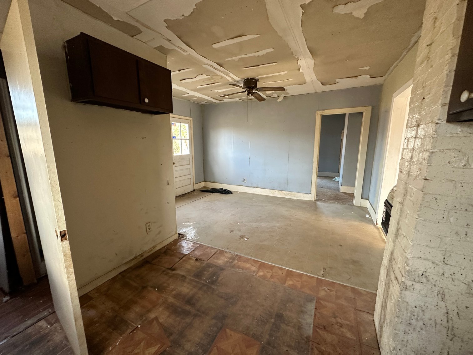 Image for 2 Bed & 1 Bath Fix and Flip Special near Farmville, VA