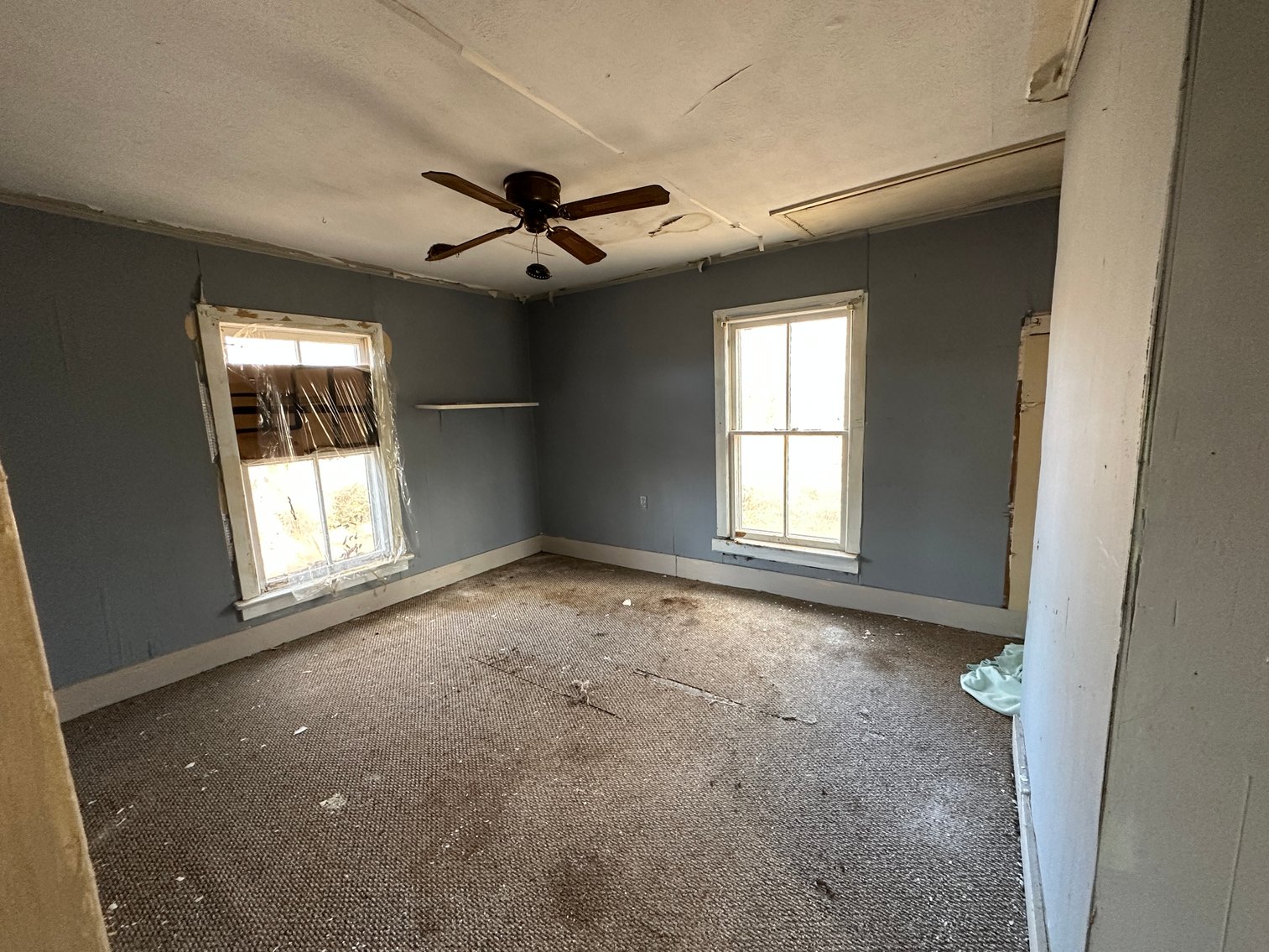 Image for 2 Bed & 1 Bath Fix and Flip Special near Farmville, VA