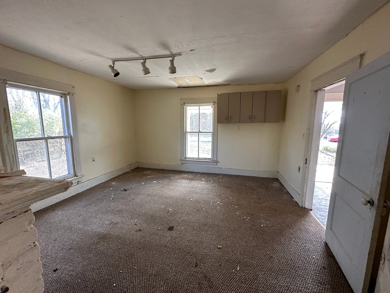 Image for 2 Bed & 1 Bath Fix and Flip Special near Farmville, VA