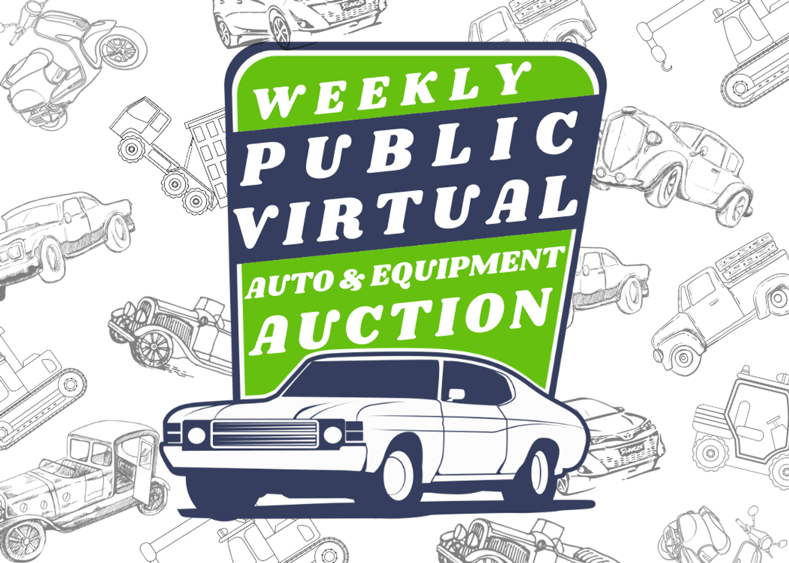 Image for Spring Camper & Boat Sale