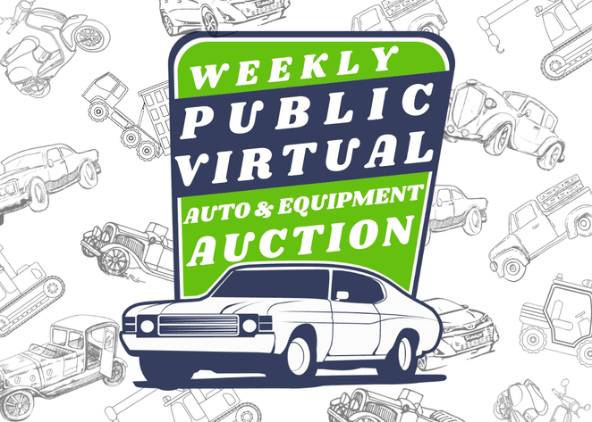 Image for Spring Camper & Boat Sale