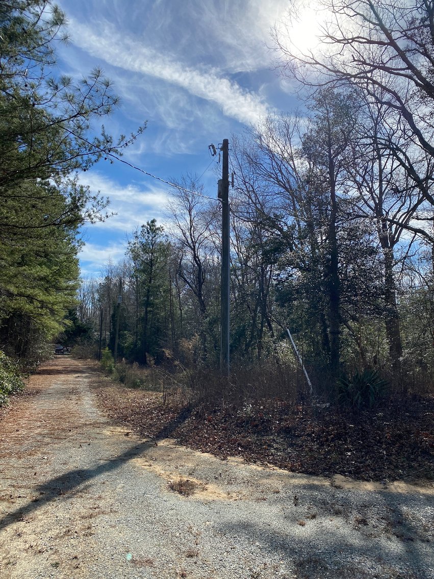 Image for Selling for the Estate of Helvon Smith , 3 Bed & 2 Baths, 7.744 Acres, plus 1.5 story loft home,  a log cabin and outbuilding in Kinsale, VA