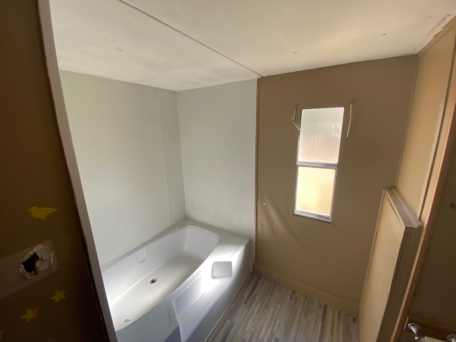 Image for Selling for the Estate of Helvon Smith , 3 Bed & 2 Baths, 7.744 Acres, plus 1.5 story loft home,  a log cabin and outbuilding in Kinsale, VA