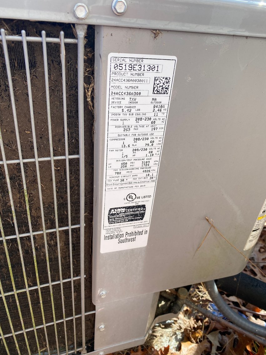 Image for Selling for the Estate of Helvon Smith , 3 Bed & 2 Baths, 7.744 Acres, plus 1.5 story loft home,  a log cabin and outbuilding in Kinsale, VA