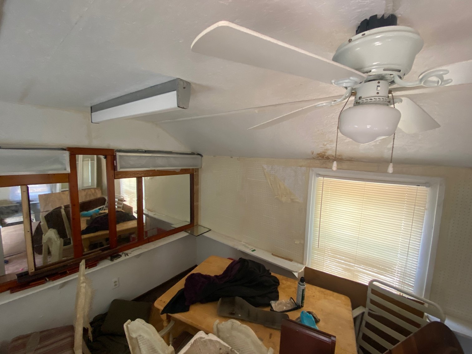 Image for Selling for the Estate of Helvon Smith , 3 Bed & 2 Baths, 7.744 Acres, plus 1.5 story loft home,  a log cabin and outbuilding in Kinsale, VA