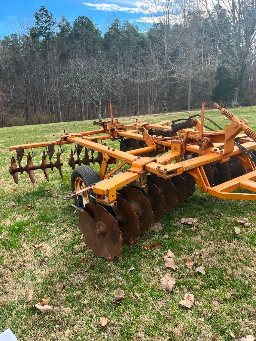 Image for Rowland Farms Living Estate Auction