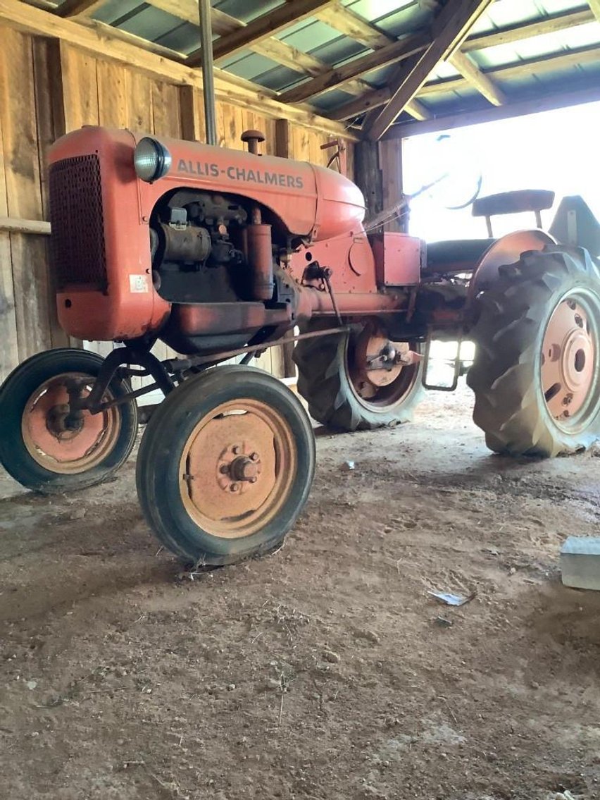 Image for Rowland Farms Living Estate Auction