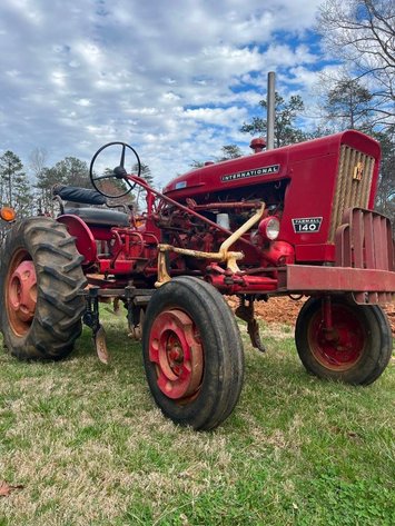 Image for Rowland Farms Living Estate Auction