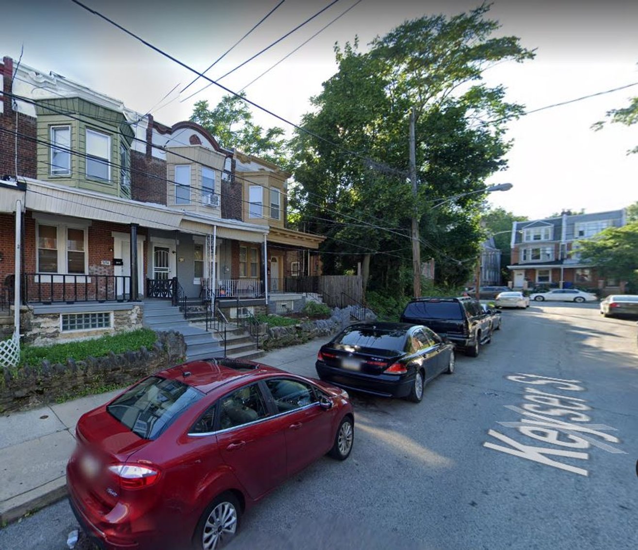 Image for 3 Bed/ 1 Bath, 1372 Sq. Turn-Key , Income Producing Rental Property in the Heart of Philadelphia