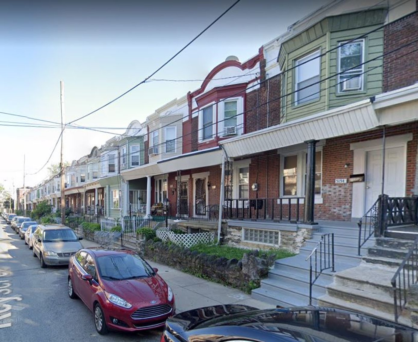 Image for 3 Bed/ 1 Bath, 1372 Sq. Turn-Key , Income Producing Rental Property in the Heart of Philadelphia