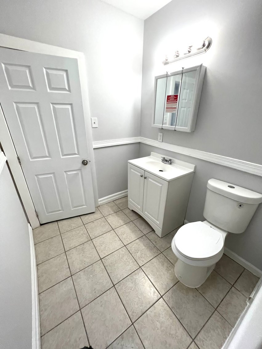 Image for 3 Bed/ 1 Bath, 1232 Sq.  Renovated, Turn-Key , Income Producing Rental Property in West Philadelphia