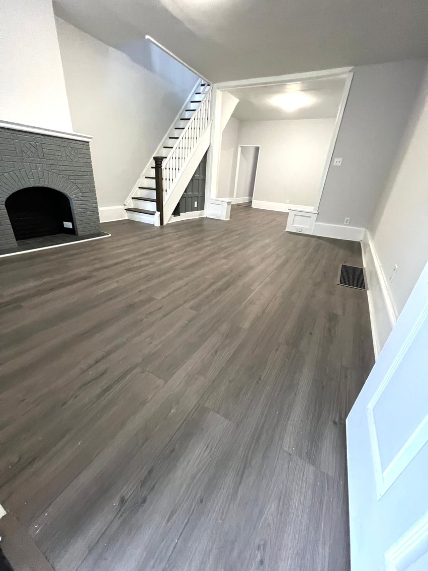 Image for 3 Bed/ 1 Bath, 1232 Sq.  Renovated, Turn-Key , Income Producing Rental Property in West Philadelphia