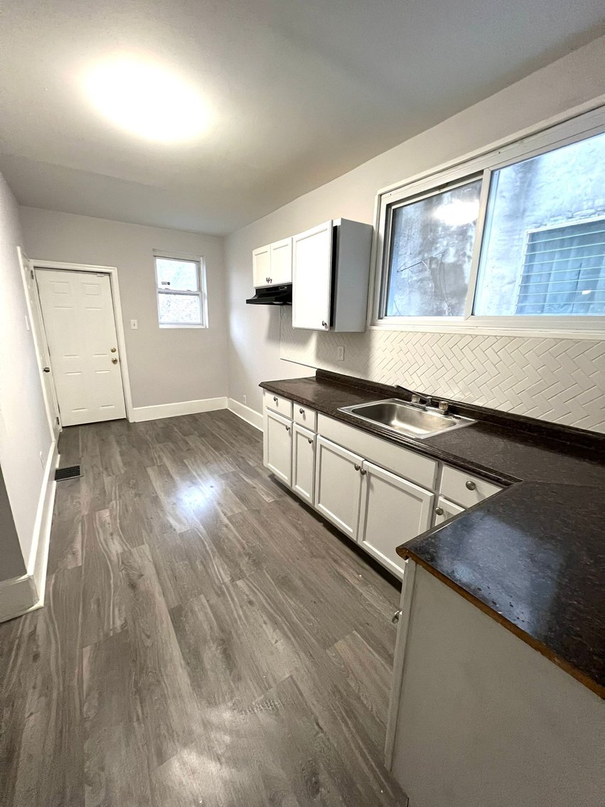 Image for 3 Bed/ 1 Bath, 1232 Sq.  Renovated, Turn-Key , Income Producing Rental Property in West Philadelphia