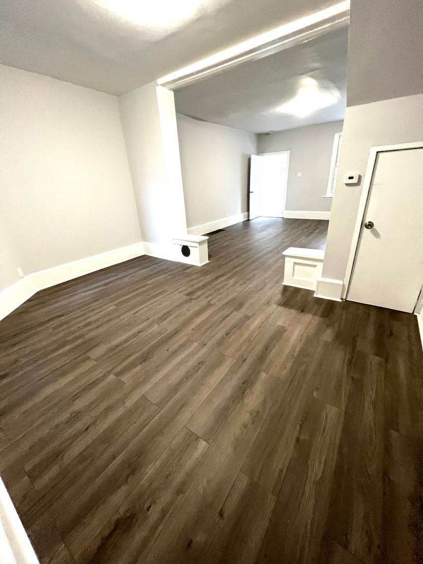 Image for 3 Bed/ 1 Bath, 1232 Sq.  Renovated, Turn-Key , Income Producing Rental Property in West Philadelphia