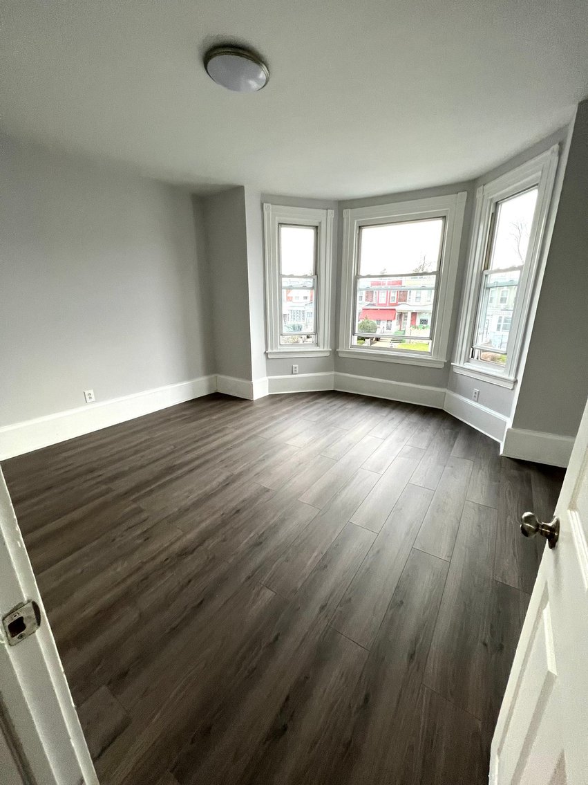 Image for 3 Bed/ 1 Bath, 1232 Sq.  Renovated, Turn-Key , Income Producing Rental Property in West Philadelphia