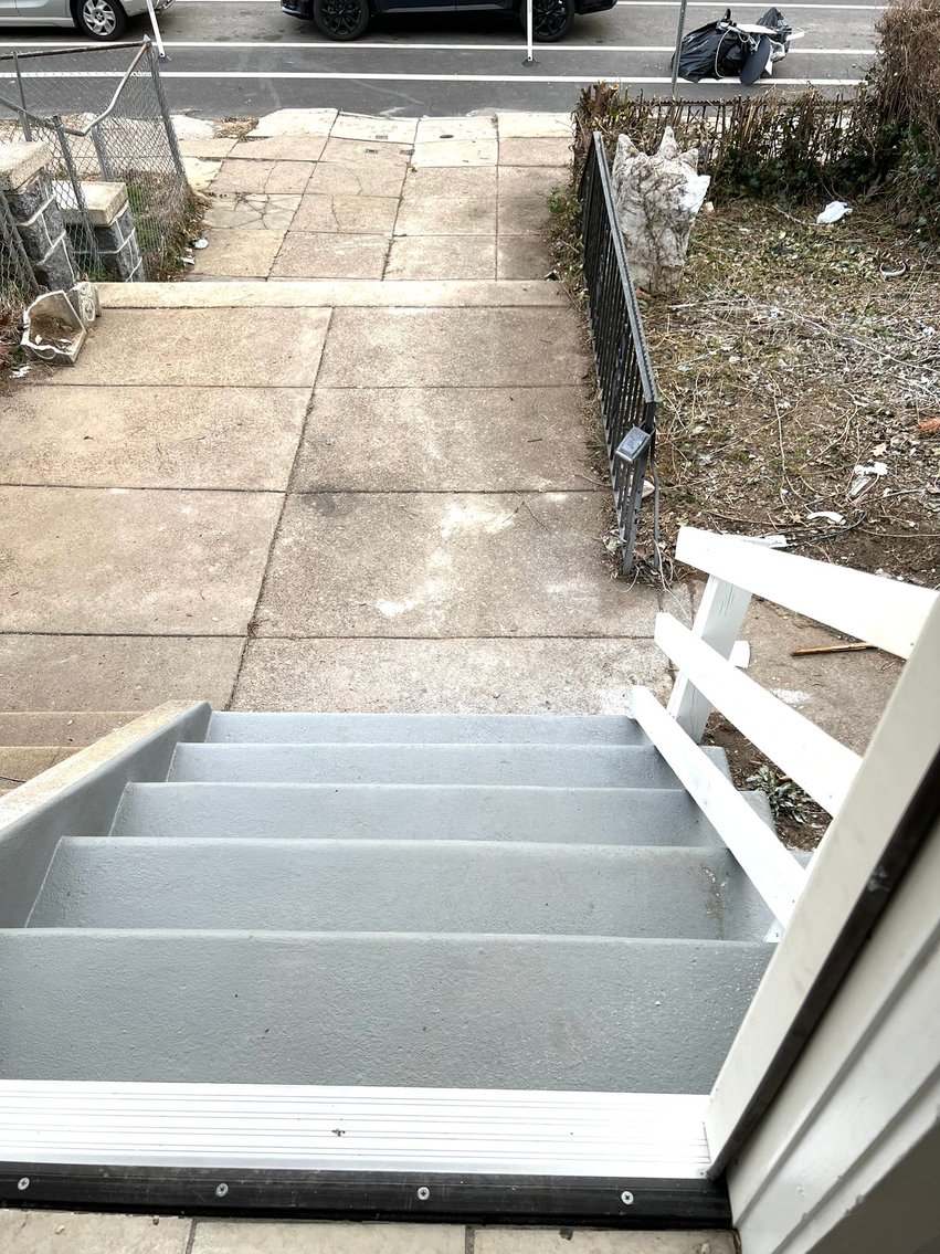 Image for 3 Bed/ 1 Bath, 1232 Sq.  Renovated, Turn-Key , Income Producing Rental Property in West Philadelphia