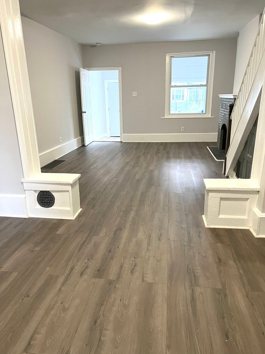 Image for 3 Bed/ 1 Bath, 1232 Sq.  Renovated, Turn-Key , Income Producing Rental Property in West Philadelphia