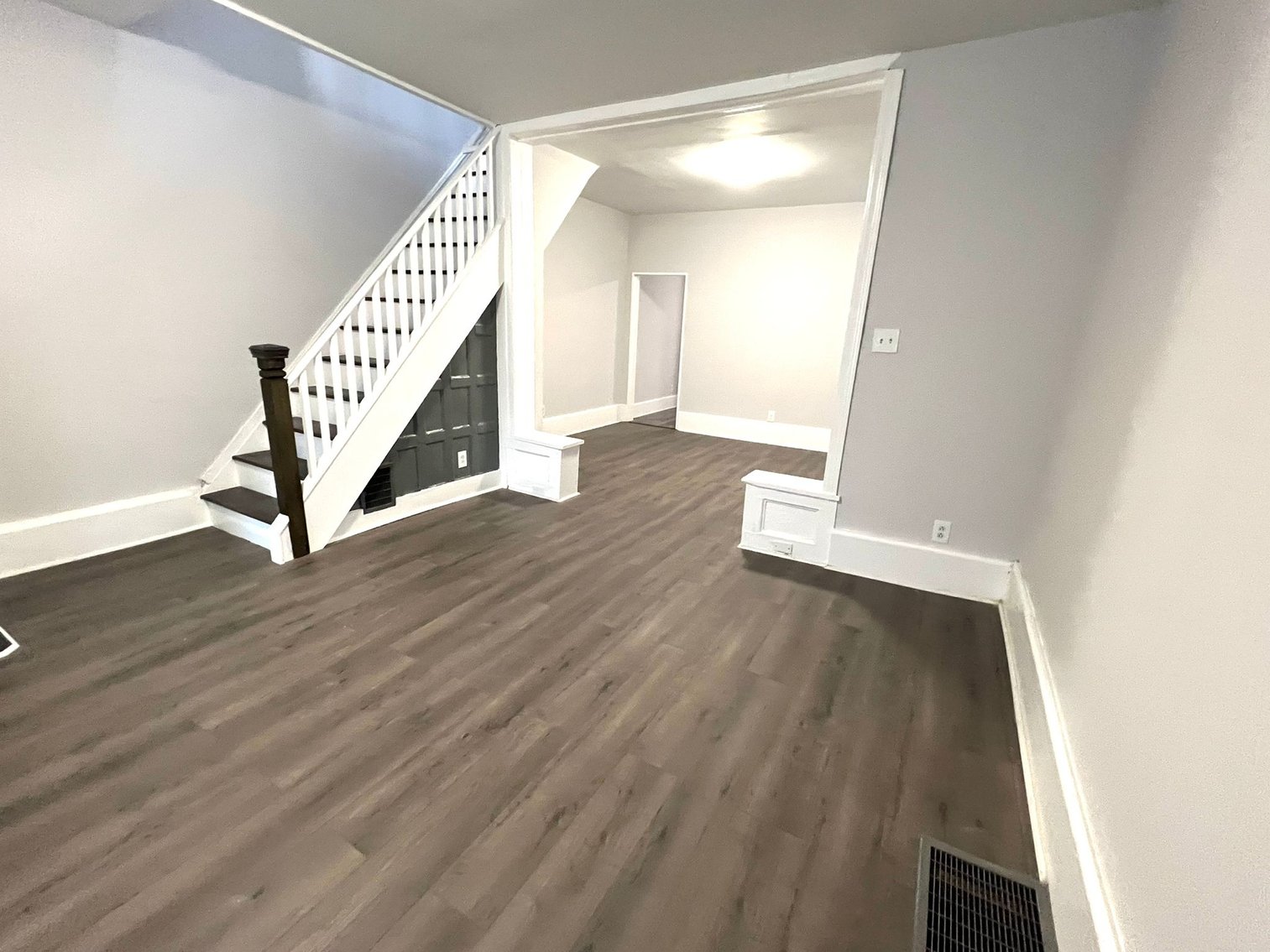 Image for 3 Bed/ 1 Bath, 1232 Sq.  Renovated, Turn-Key , Income Producing Rental Property in West Philadelphia