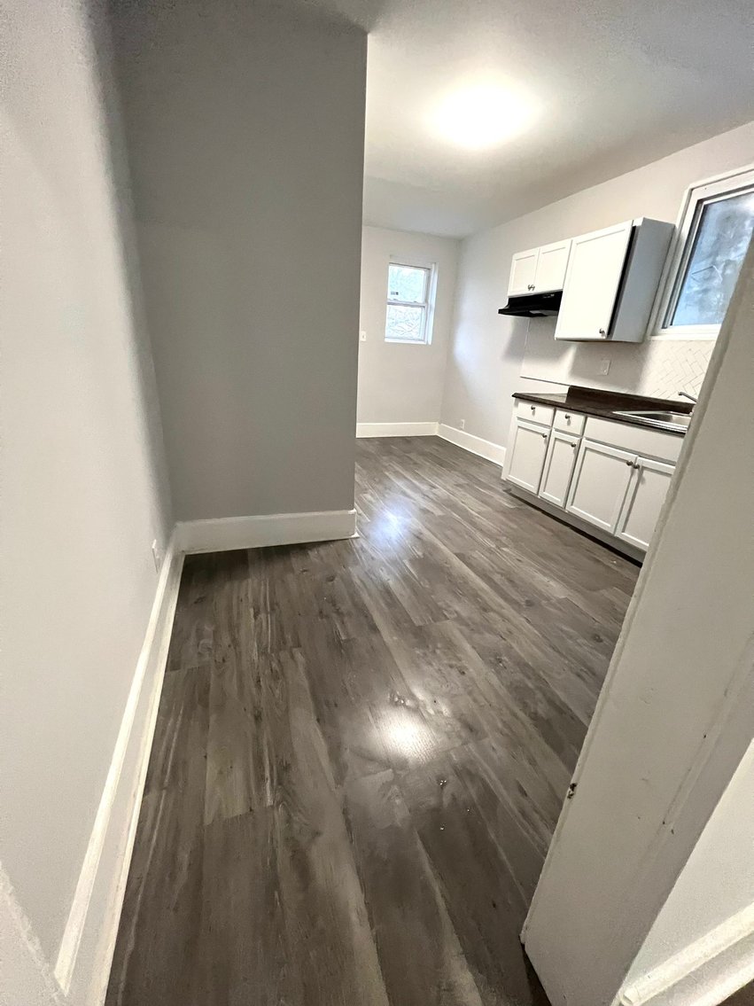 Image for 3 Bed/ 1 Bath, 1232 Sq.  Renovated, Turn-Key , Income Producing Rental Property in West Philadelphia