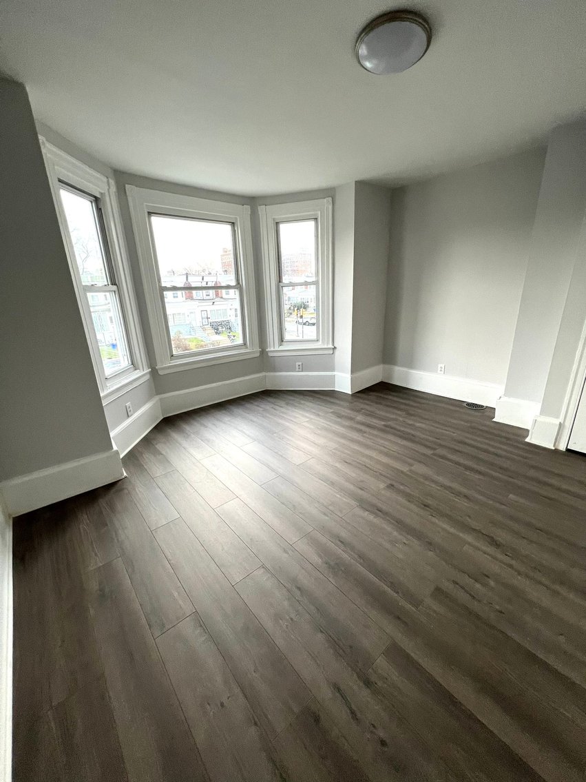 Image for 3 Bed/ 1 Bath, 1232 Sq.  Renovated, Turn-Key , Income Producing Rental Property in West Philadelphia