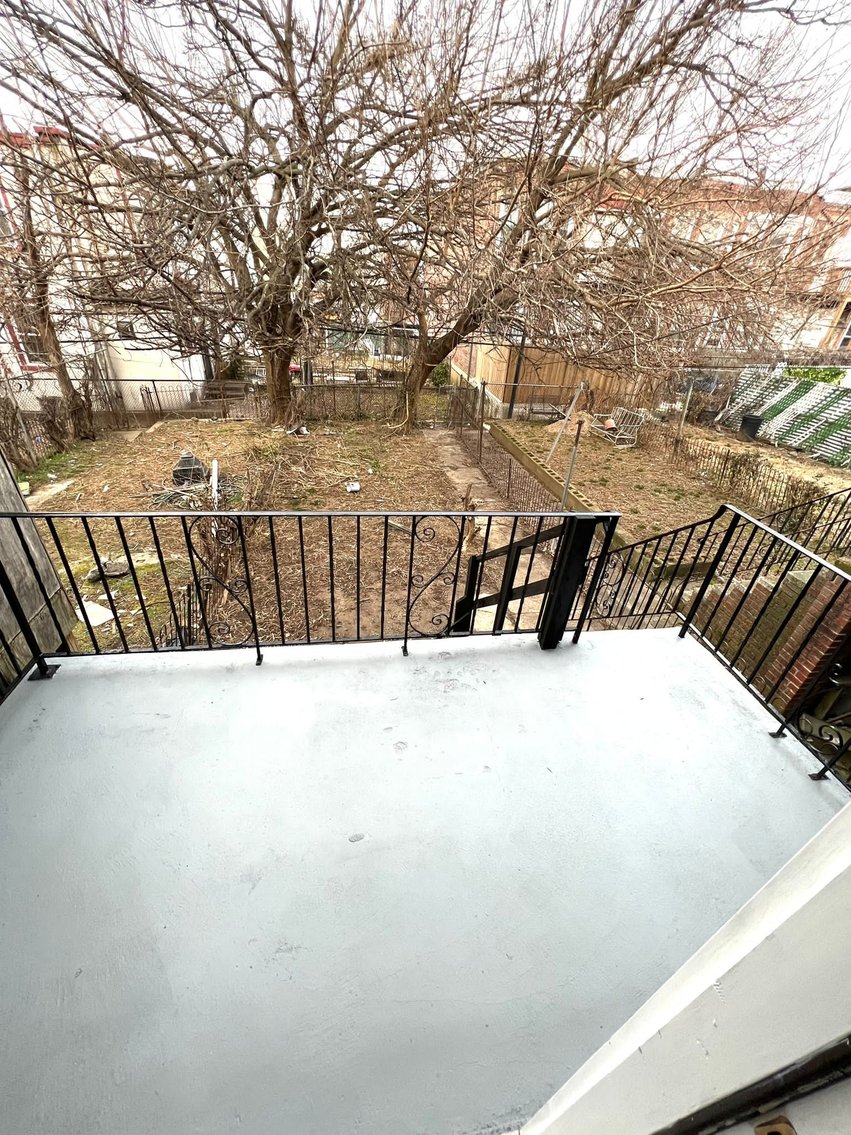 Image for 3 Bed/ 1 Bath, 1232 Sq.  Renovated, Turn-Key , Income Producing Rental Property in West Philadelphia