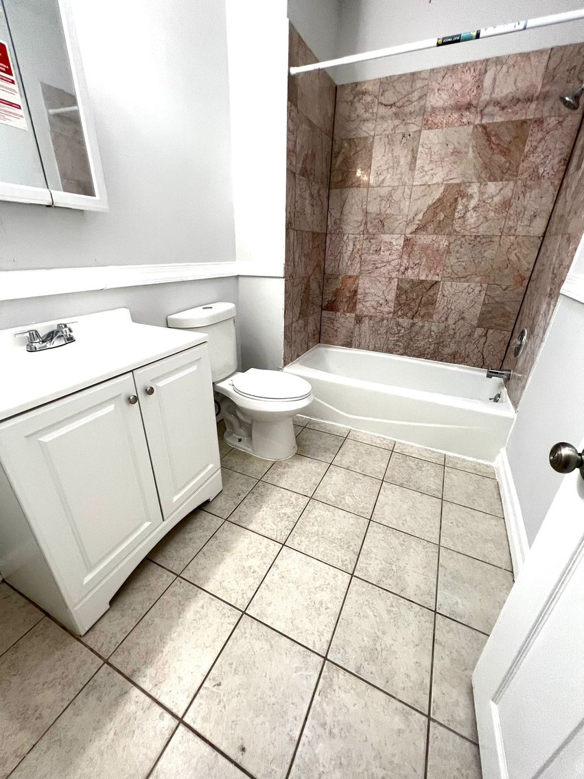 Image for 3 Bed/ 1 Bath, 1232 Sq.  Renovated, Turn-Key , Income Producing Rental Property in West Philadelphia