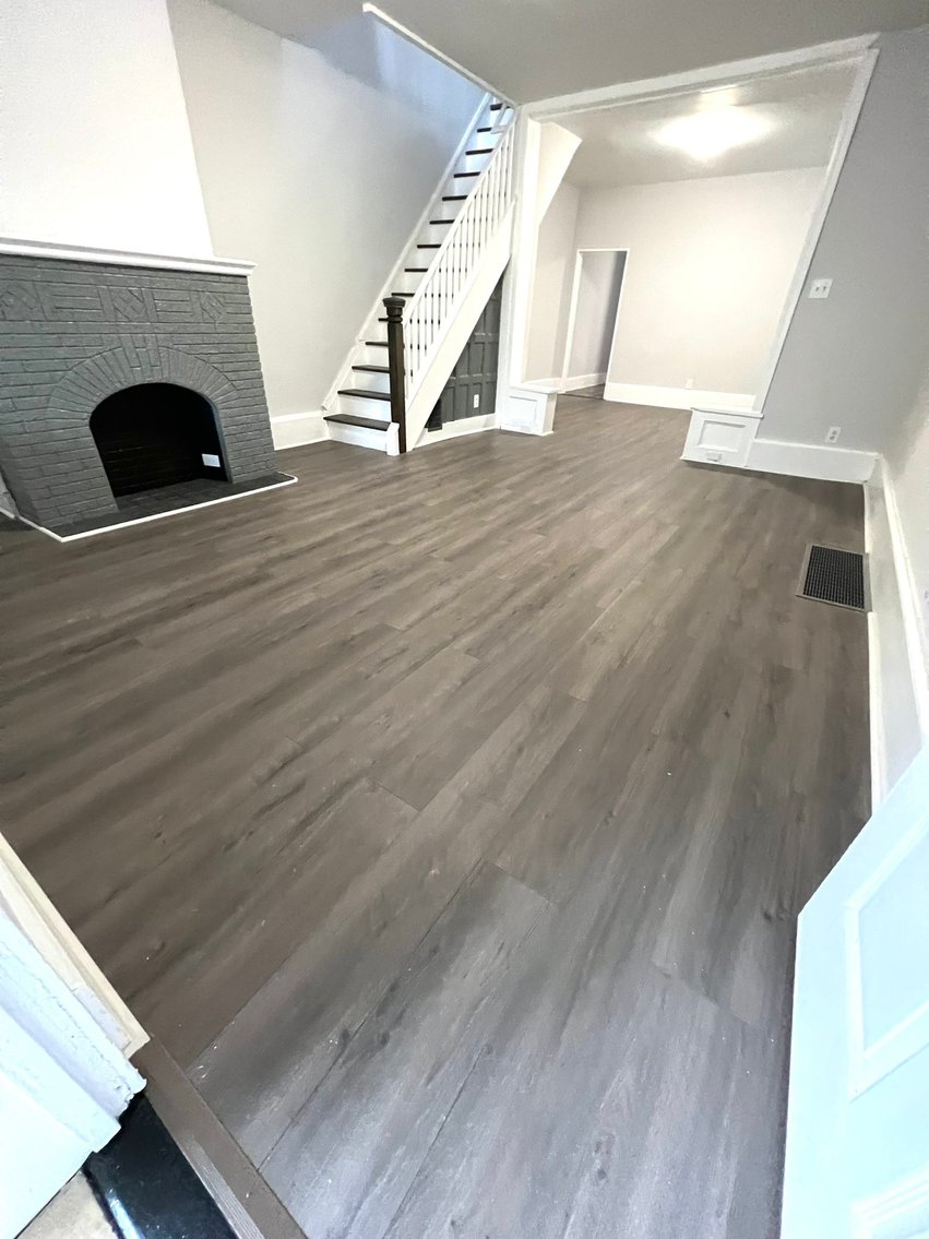 Image for 3 Bed/ 1 Bath, 1232 Sq.  Renovated, Turn-Key , Income Producing Rental Property in West Philadelphia