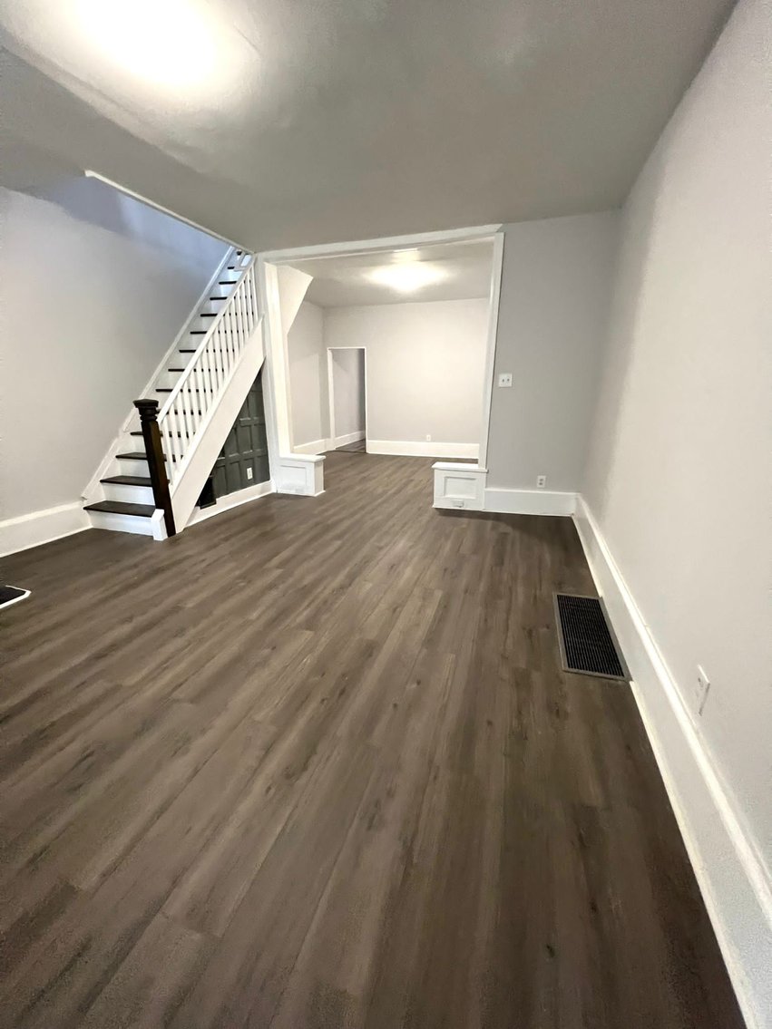 Image for 3 Bed/ 1 Bath, 1232 Sq.  Renovated, Turn-Key , Income Producing Rental Property in West Philadelphia