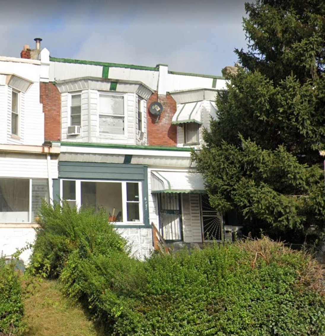 Image for 3 Bed/ 1 Bath, 1232 Sq.  Renovated, Turn-Key , Income Producing Rental Property in West Philadelphia