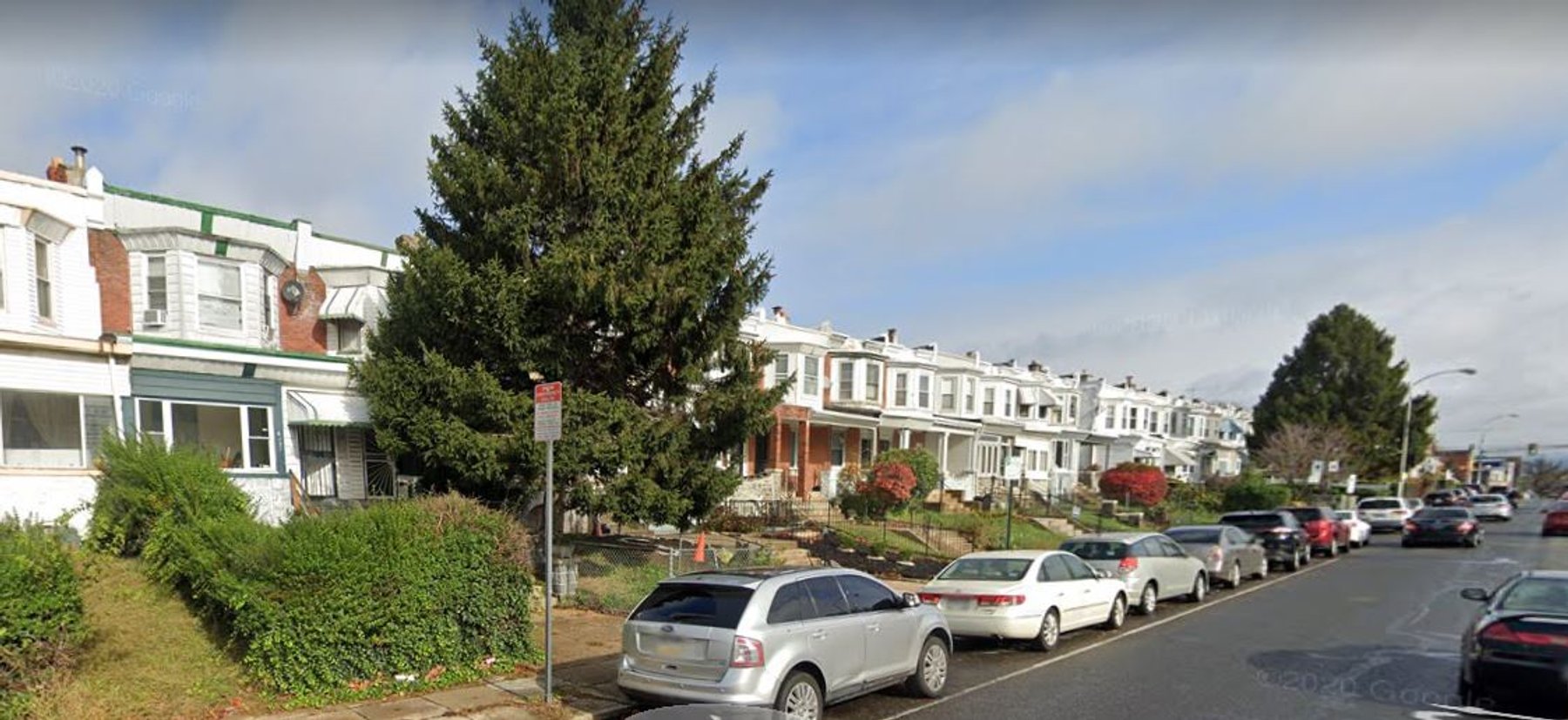 Image for 3 Bed/ 1 Bath, 1232 Sq.  Renovated, Turn-Key , Income Producing Rental Property in West Philadelphia