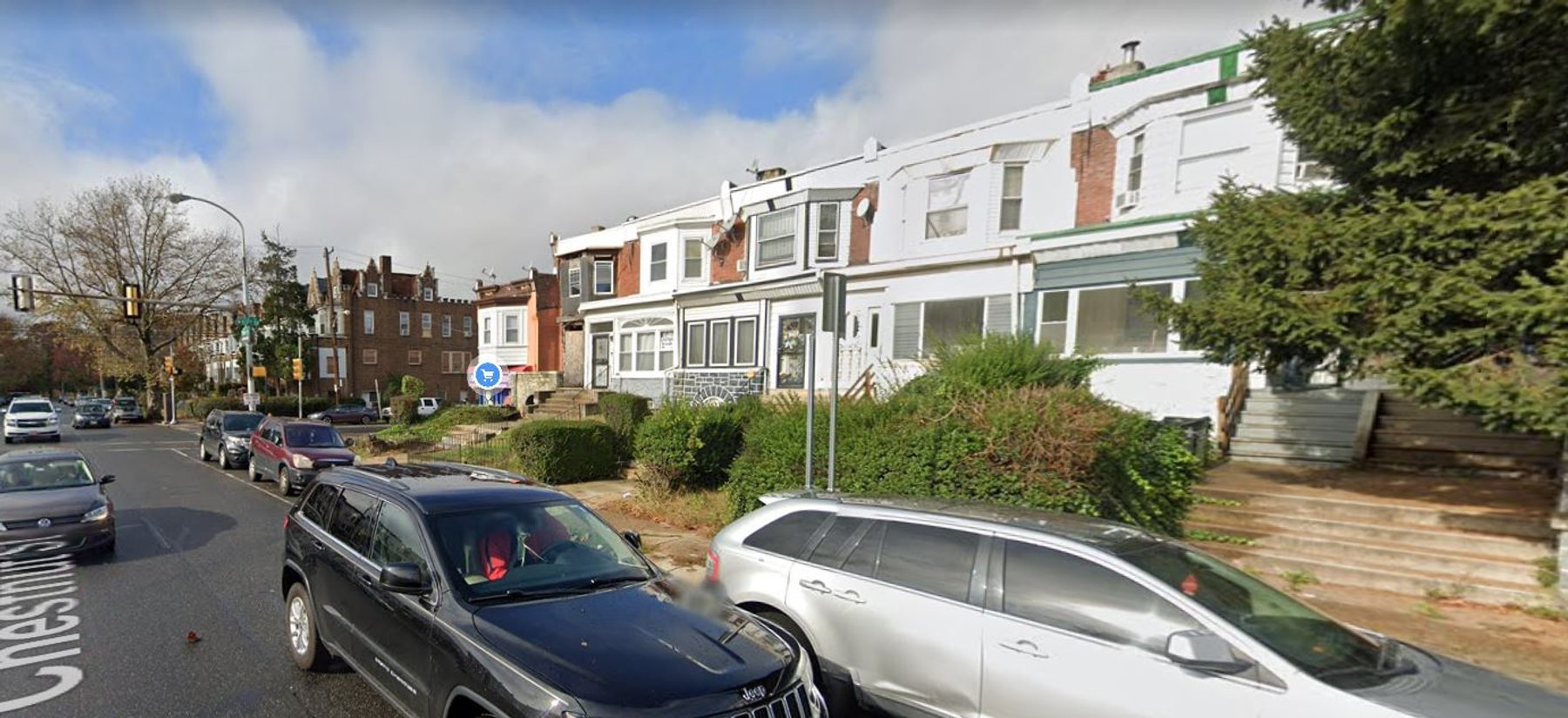 Image for 3 Bed/ 1 Bath, 1232 Sq.  Renovated, Turn-Key , Income Producing Rental Property in West Philadelphia