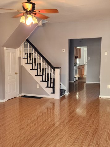 Image for 3 Bed/ 1 Bath, 1372 Sq. Turn-Key , Income Producing Rental Property in the Heart of Philadelphia