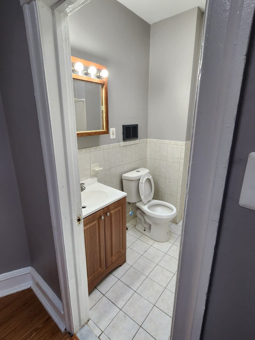 Image for 3 Bed/ 1 Bath, 1372 Sq. Turn-Key , Income Producing Rental Property in the Heart of Philadelphia
