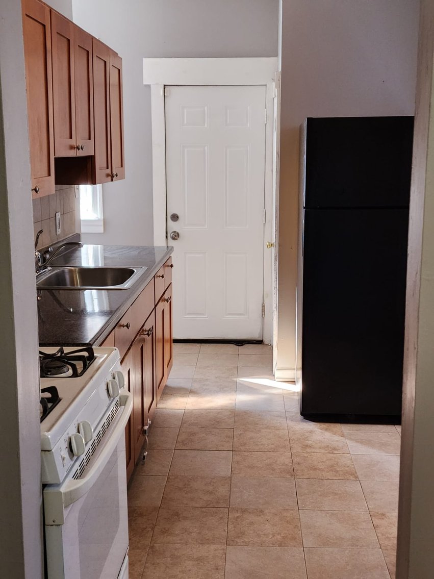 Image for 3 Bed/ 1 Bath, 1372 Sq. Turn-Key , Income Producing Rental Property in the Heart of Philadelphia